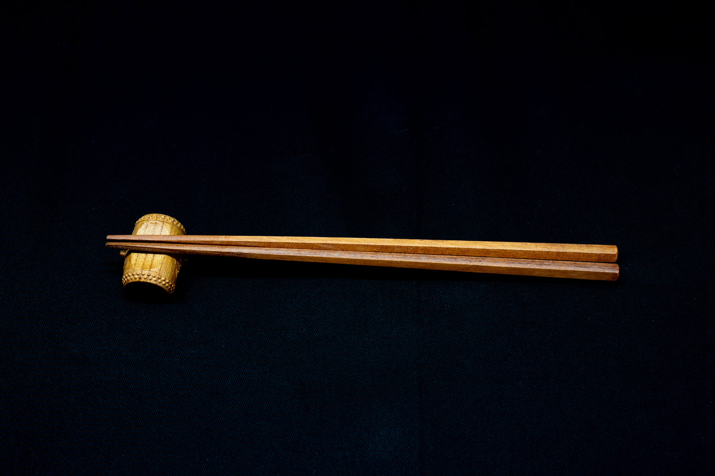 Japanese Drum Chopstick Rest/和太鼓箸置き