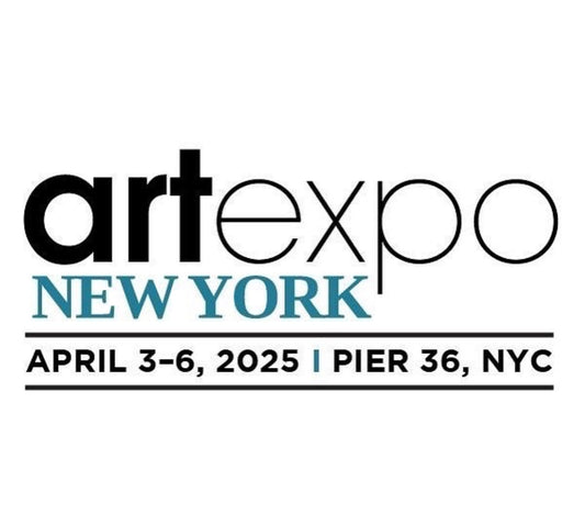 【源右衛門】2025 NY EXPOに参戦｜最優秀賞を受賞しました！ /  Genyemon Exhibited at NY EXPO 2025 and Won the Best Artwork Award!