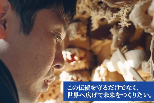 カナダ展示へ 海を越えて、届ける。 / Exhibition in Canada  Crossing the ocean to share my work.