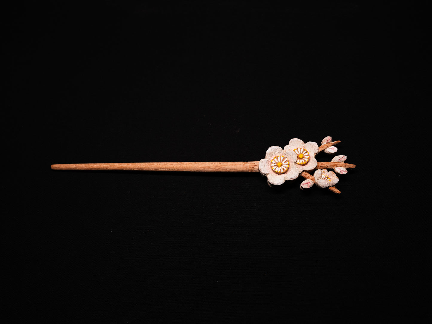 かんざし梅 / Kanzashi – Ume