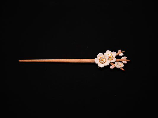 かんざし梅 / Kanzashi – Ume