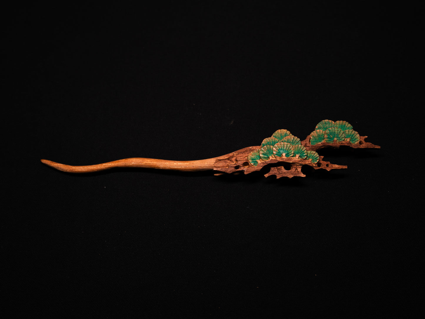 かんざし松 / Kanzashi –Pine